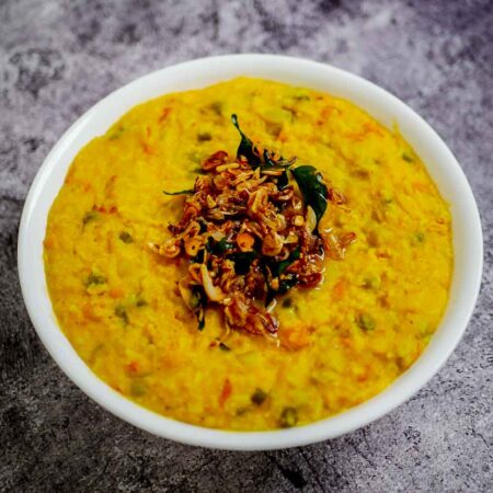 Khichdi