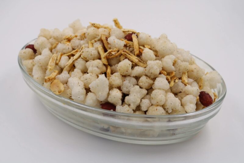 Falahari Sabudhana Mixture